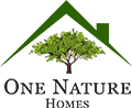 One Nature Home Logo